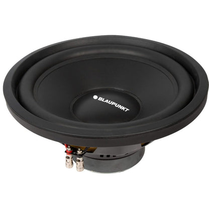 Blaupunkt E-Series 12 Woofer 250W RMS/500W MAX Single 4 Ohm Voice Coil