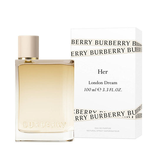 Burberry her london dream 3.4 eau de parfum spray
