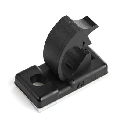 100Pk Cbl Clamps 21 5.5mm TAA