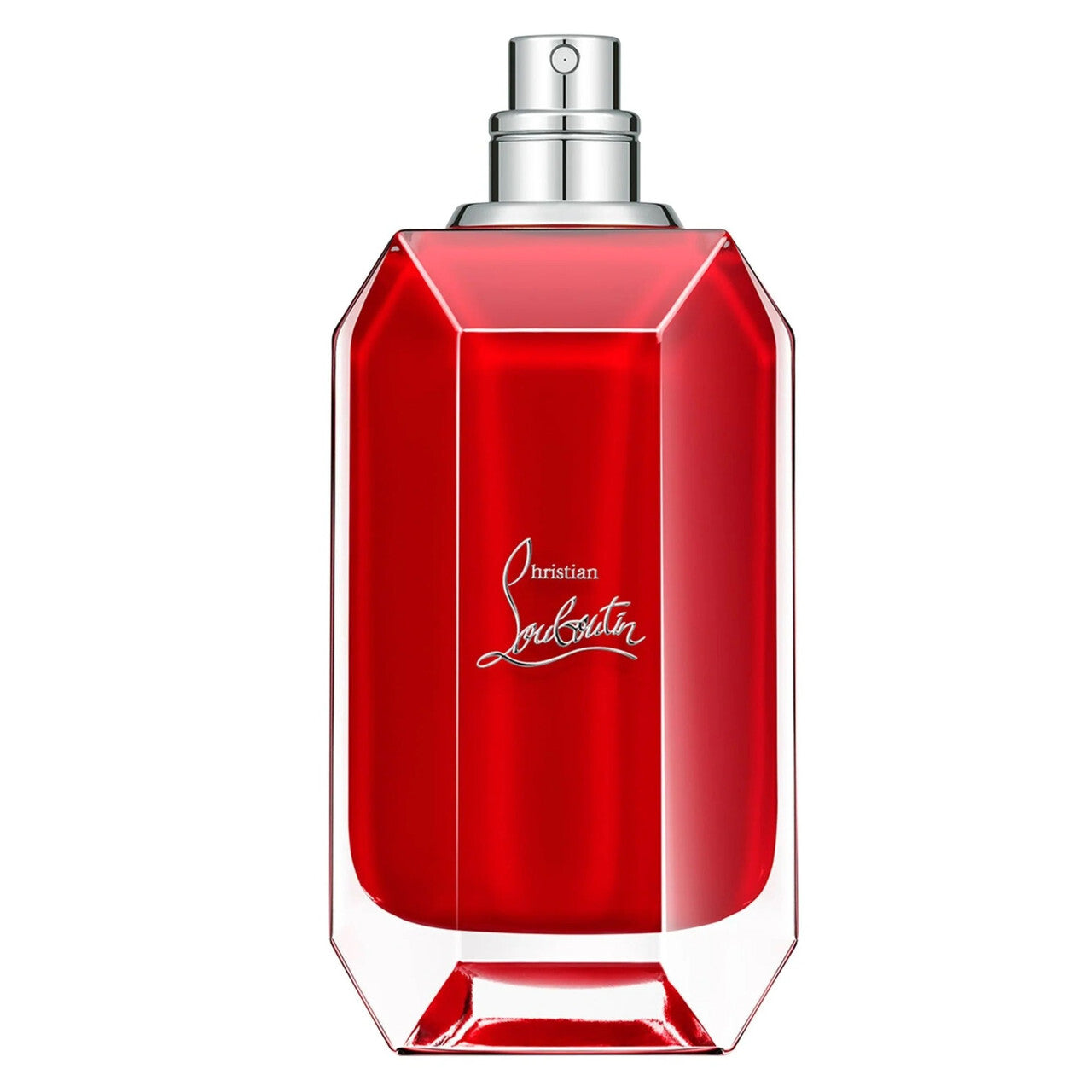 Christian Louboutin Loubidoo Tester 3 oz eau de parfum spray för kvinnor