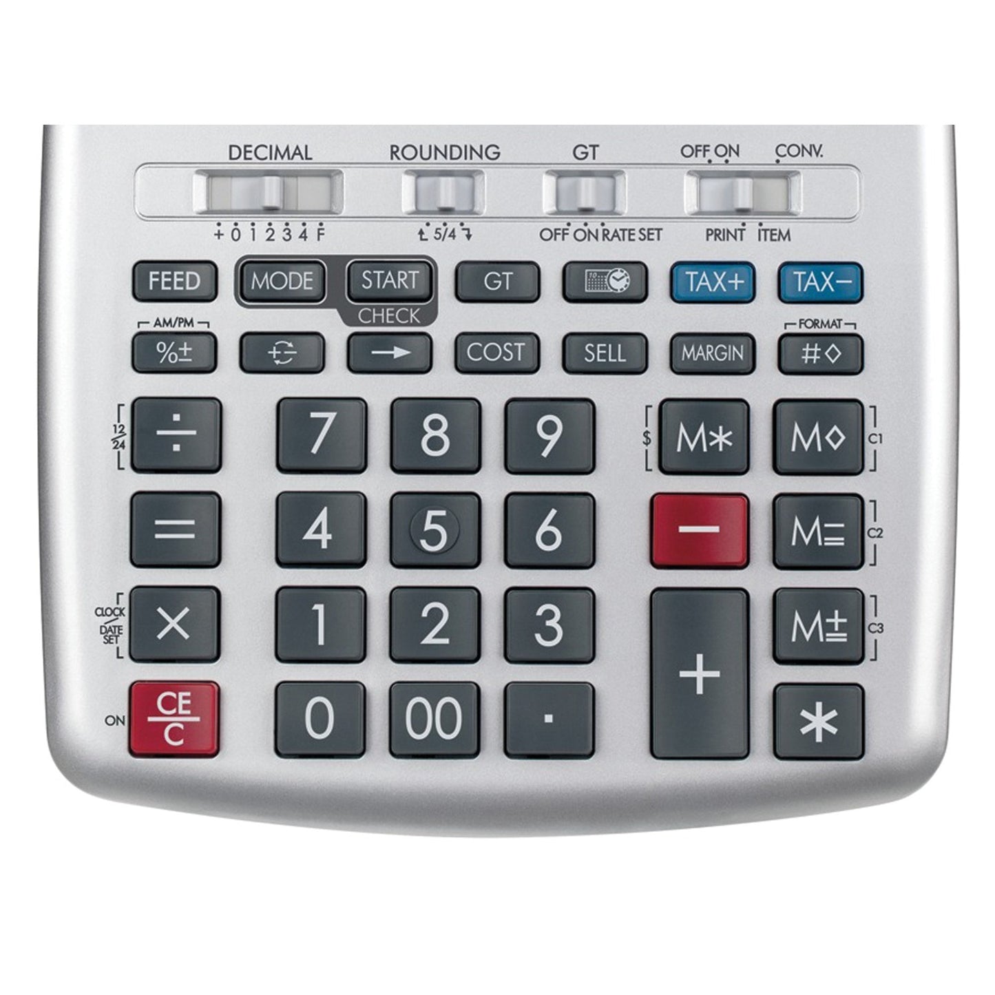 Canon 2279C001 P23-DHV-3 Printing Calculator