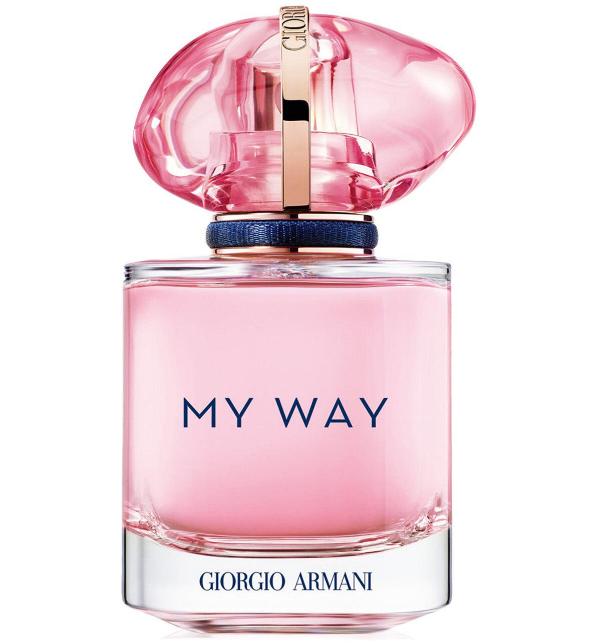 Armani my way nectar 3 oz eau de parfum spray for women