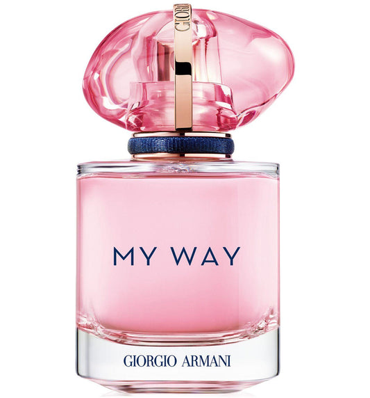 Armani my way nectar 3 oz eau de parfum spray for women