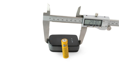 High Quality Tracking System for Cars: NEW iTrack PUCK Portable GPS Tracker