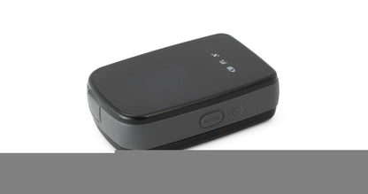 iTrack PUCK GPS Locator Devices Tracking Location Through GSM 4G System