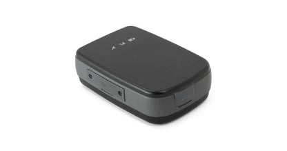 Mini GPS Auto Tracking Device Tracker with Shock & Speed Notifier