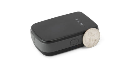 Mini GPS Auto Tracking Device Tracker with Shock & Speed Notifier