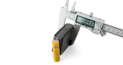 Rechargeable iTrack PUCK Mini Vehicle Tracking Devices GPS Realtime Tracker