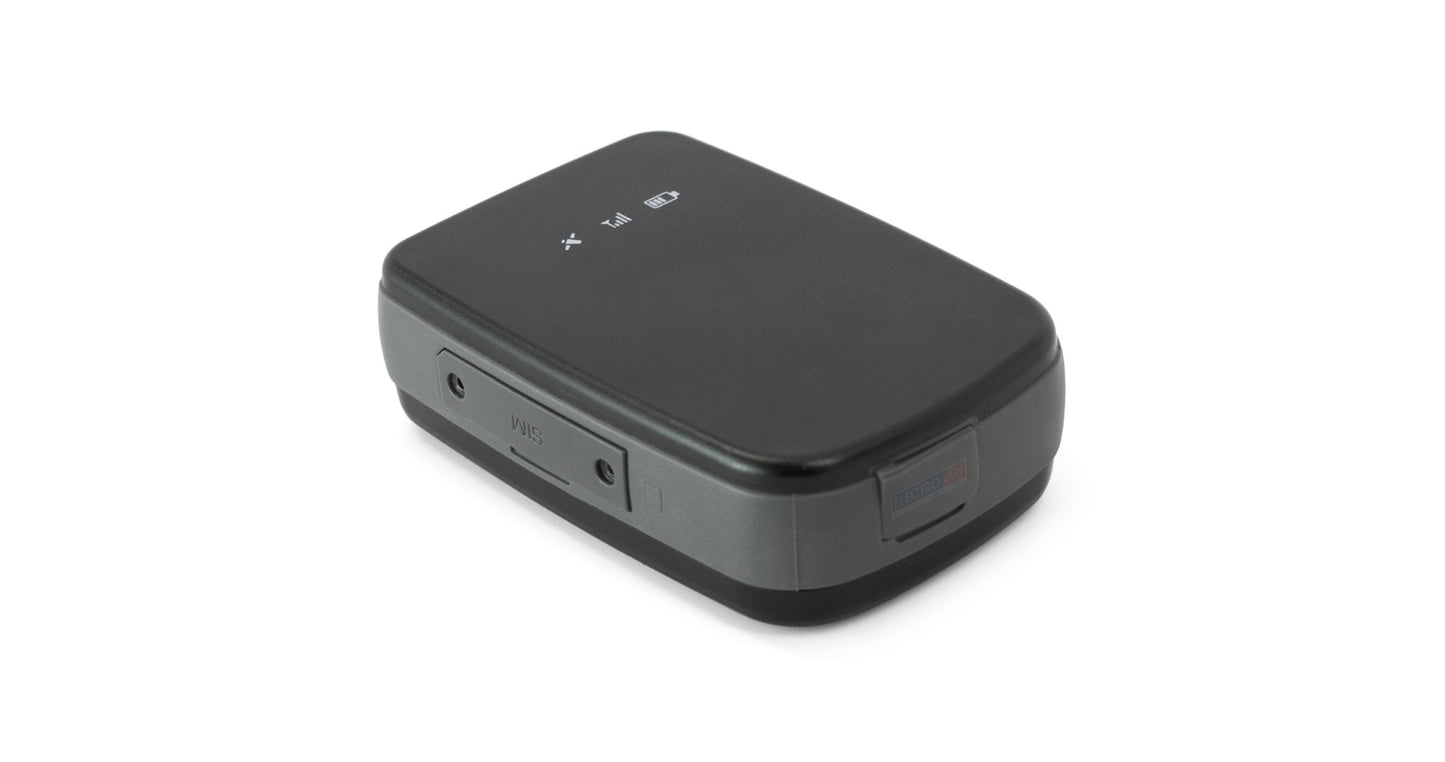 Youngster Driver Mini GPS Realtime Car Tracking Device + GeoFencing