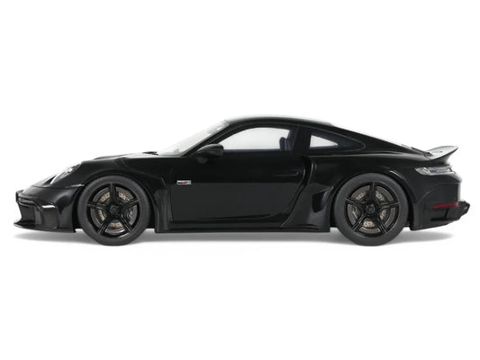 2023 Brabus 900 Rocket-R Black model 1/18 Model Car by GT Spirit