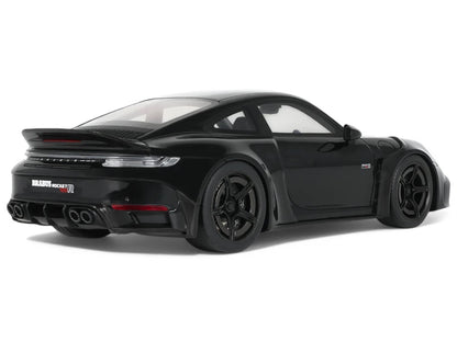 2023 Brabus 900 Rocket-R Black model 1/18 Model Car by GT Spirit