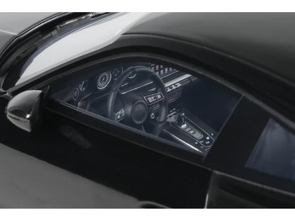 2023 Brabus 900 Rocket-R Black model 1/18 Model Car by GT Spirit