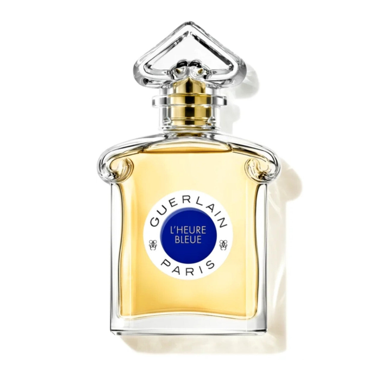 Guerlain l'heure bleue 2.5 eau de toilette spray for women