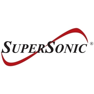 IQSound 8" BT Speaker Black