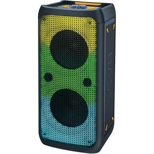 IQSound IQ 7028DJBT Speakers