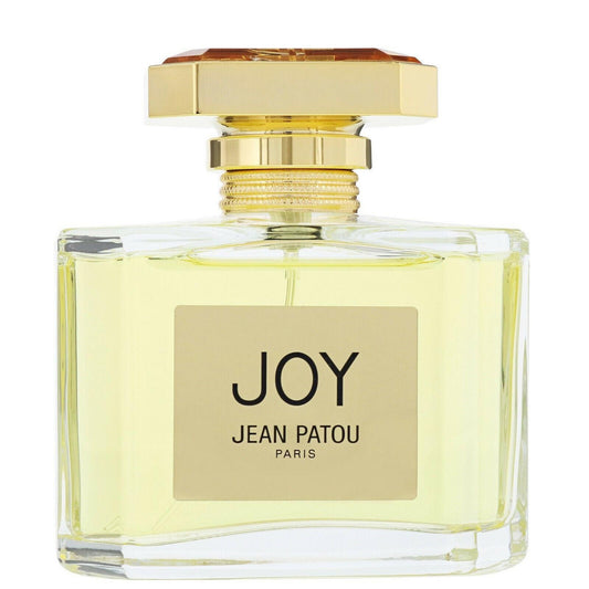 Jean patou joy tester 2.5 eau de parfum spray