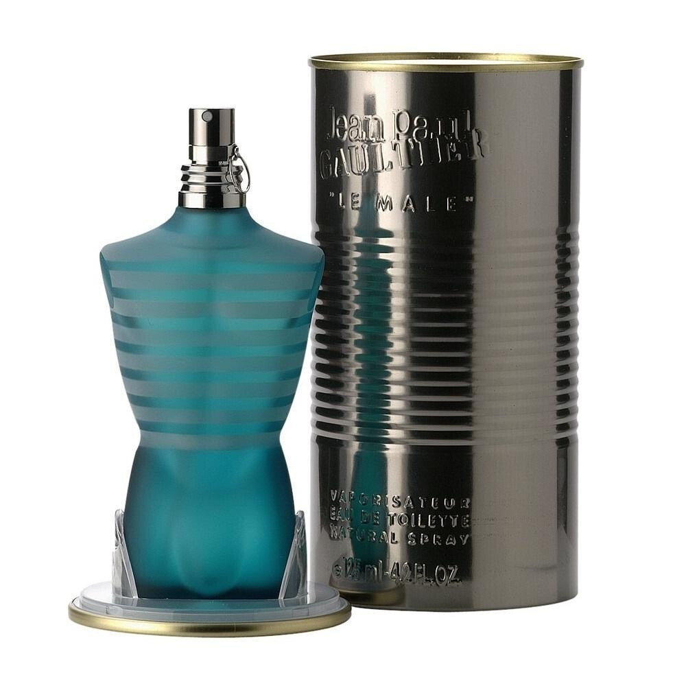 Jean paul gaultier le male 4.2 eau de toilette spray for men