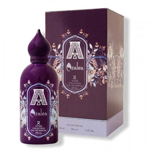 Attar Azalea Eau de Parfum 