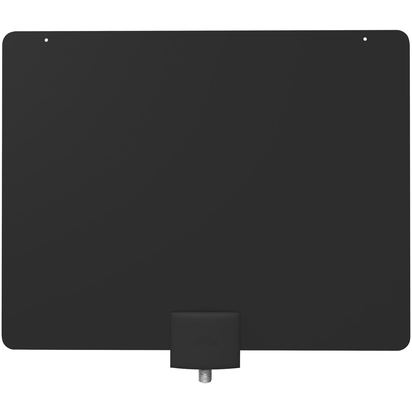 Mohu MH-110029 Leaf Plus Amplified Indoor HDTV Antenna