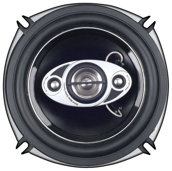 Boss 5.25" 4-Way Speaker 300W max