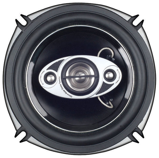 Boss 5.25" 4-Way Speaker 300W max