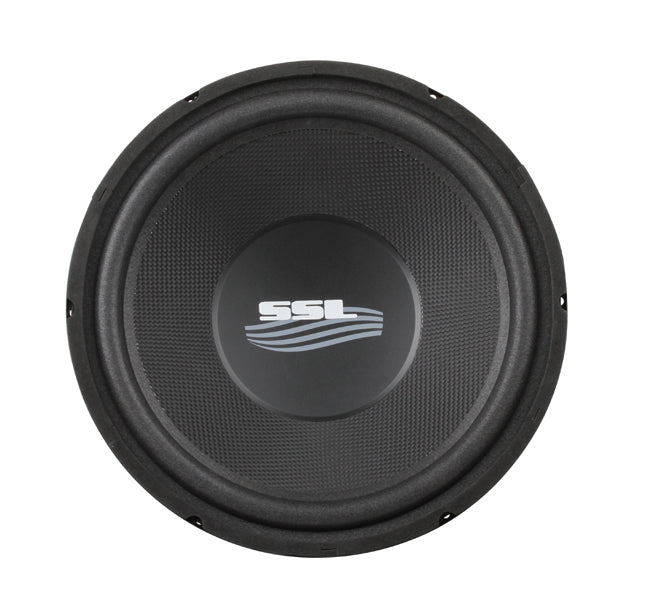 Soundstorm 12" Woofer 800W Max