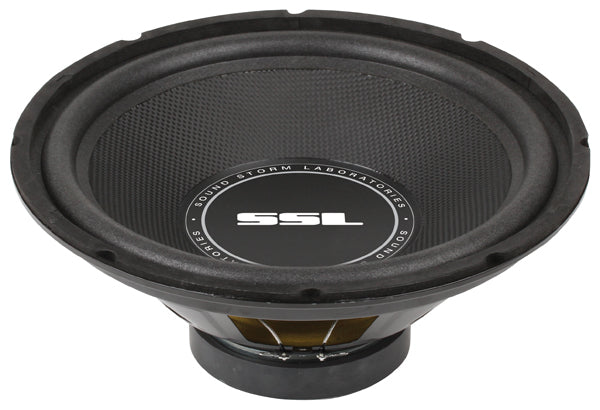 Soundstorm 12" Woofer 800W Max