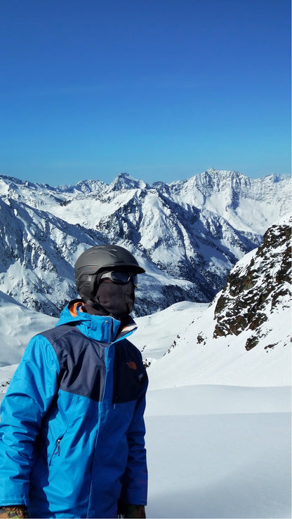 Head Mount Action Camera Sport Glasses Camera