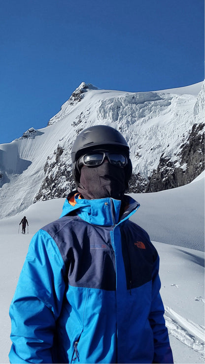 Skiing Snow Goggles Glasses Action Camera Digital Photo Video Audio HD 1080p