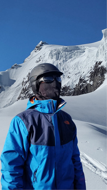 Skiing Snow Goggles Glasses Action Camera Digital Photo Video Audio HD 1080p