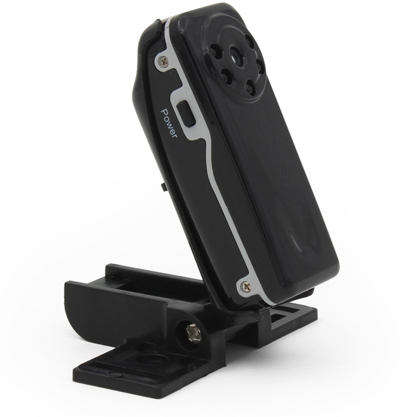 Hidden Small iCovert Video and Voice Recorder Portable Micro Camera