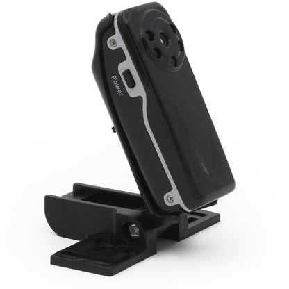 Hidden Small iCovert Video and Voice Recorder Portable Micro Camera