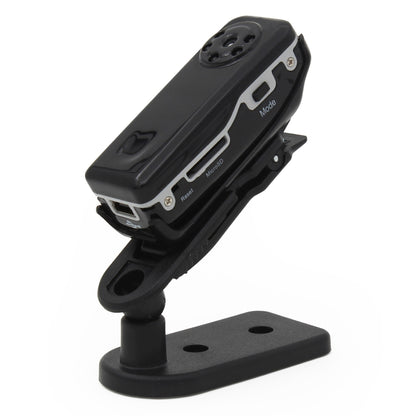 Mini Cam Motion Detection Hidden Security Camcorder w/ IR Nightvision