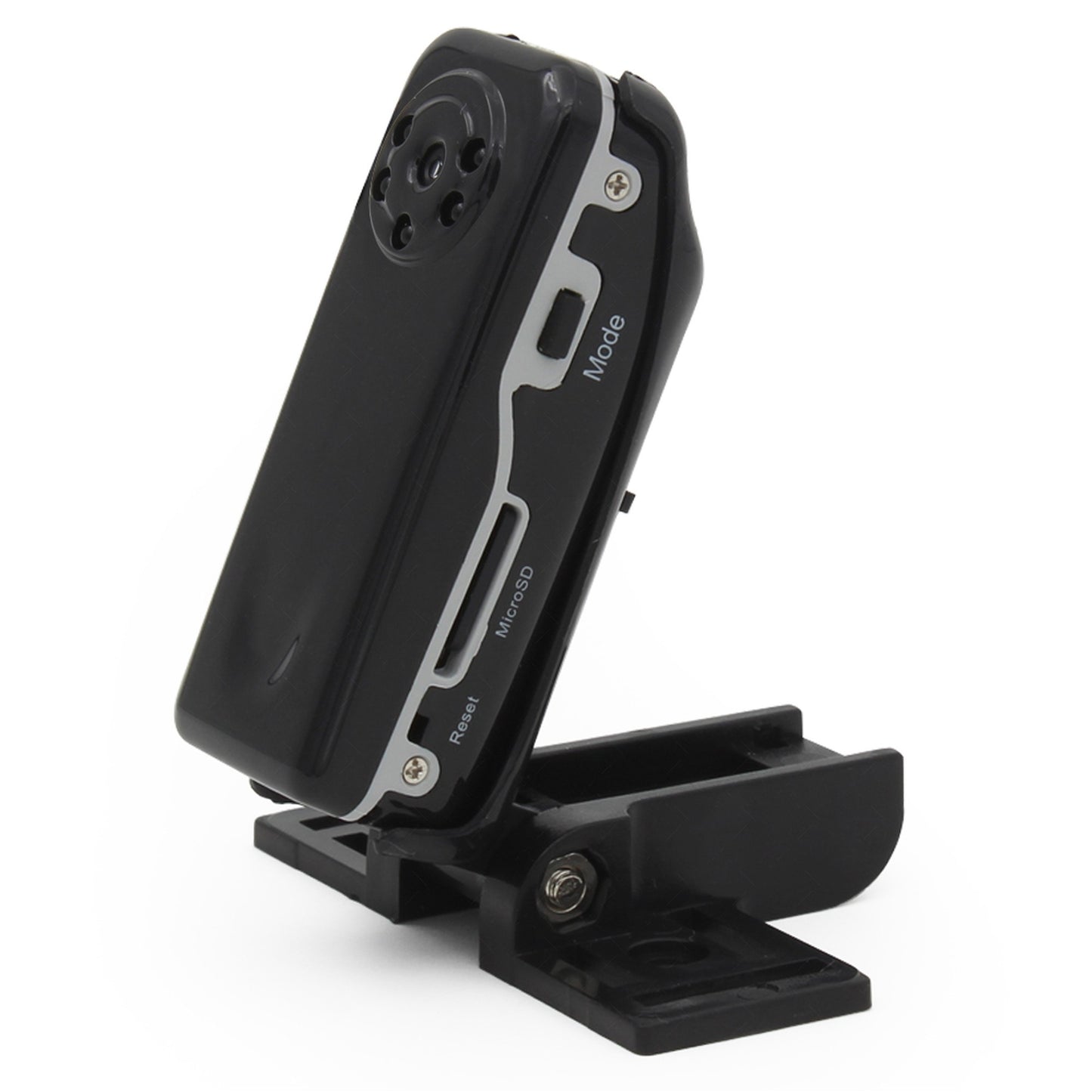 NEW Covert Hidden Mini Motion Activated Camera Portable Nightvision DVR