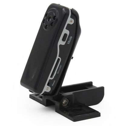 NEW Covert Hidden Mini Motion Activated Camera Portable Nightvision DVR