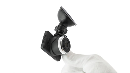Infrared Night Vision HD Lens Car CCTV Camera Rechargeable Camcorder