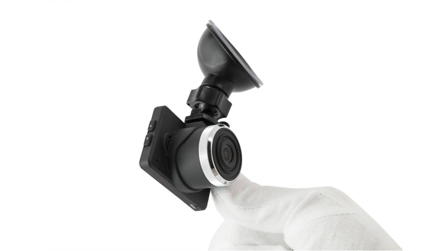 Windshield Recorder Wireless Digital DVR Cam LCD NEW