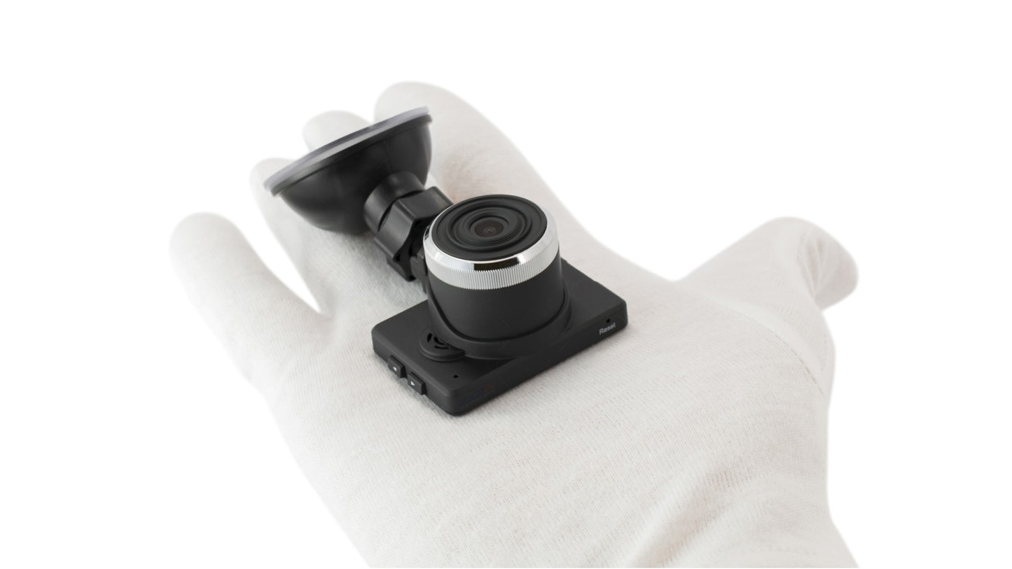 Windshield Recorder Wireless Digital DVR Cam LCD NEW