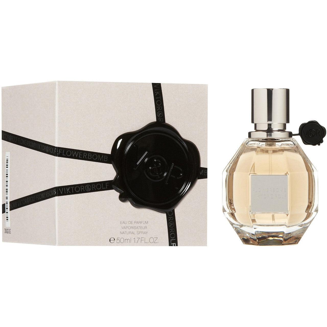 Flowerbomb v&r 1.7 eau de parfum spray