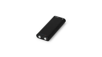 Rechargeable Pocket Hidden MIC REC System Dual Usage USB Security Audio Recorder