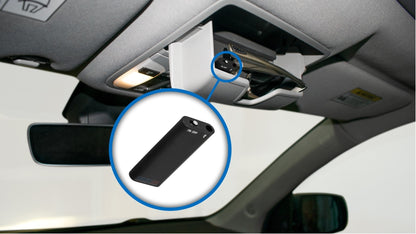 Security Officer Mini byteMIC Hidden Surveillance MIC REC USB Recorder