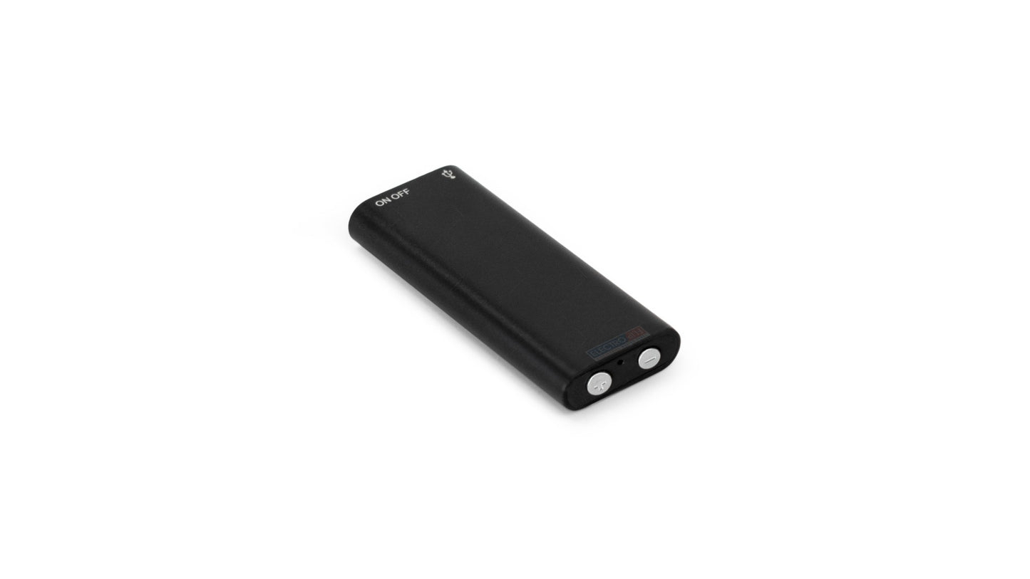 USB Rechargeable Thumb Covert Drive Surveillance MIC REC Portable Recorder