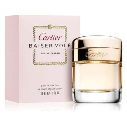Baiser Vole Eau De Parfum