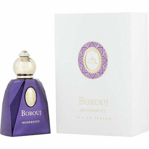 Dumont Borouj Modernity Eau De Parfum 