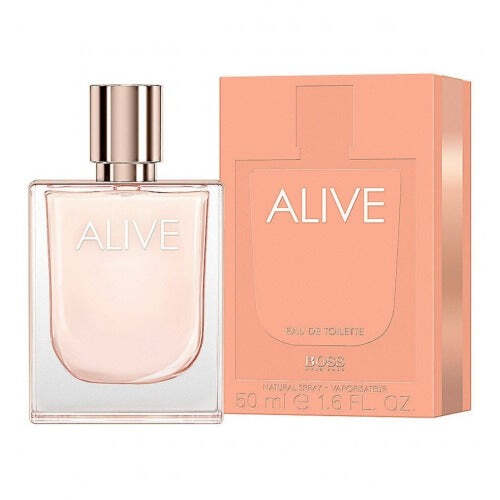 Hugo Boss Alive Eau De Toilette