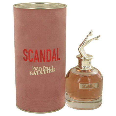 Jean Paul Gaultier Scandal Eau De Parfum