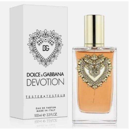 D &amp; G Devotion Eau De Parfum
