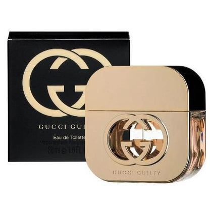 Gucci Guilty Eau De Toilette