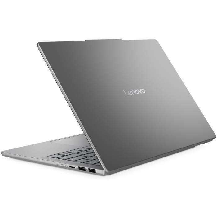 LENOVO IdeaPad Slim 5 14IRH10 Laptop | Without Windows - 14'' WUXGA IPS - Core i5-13420H - RAM 16 GB SSD 1 TB - Aluminum AZERTY