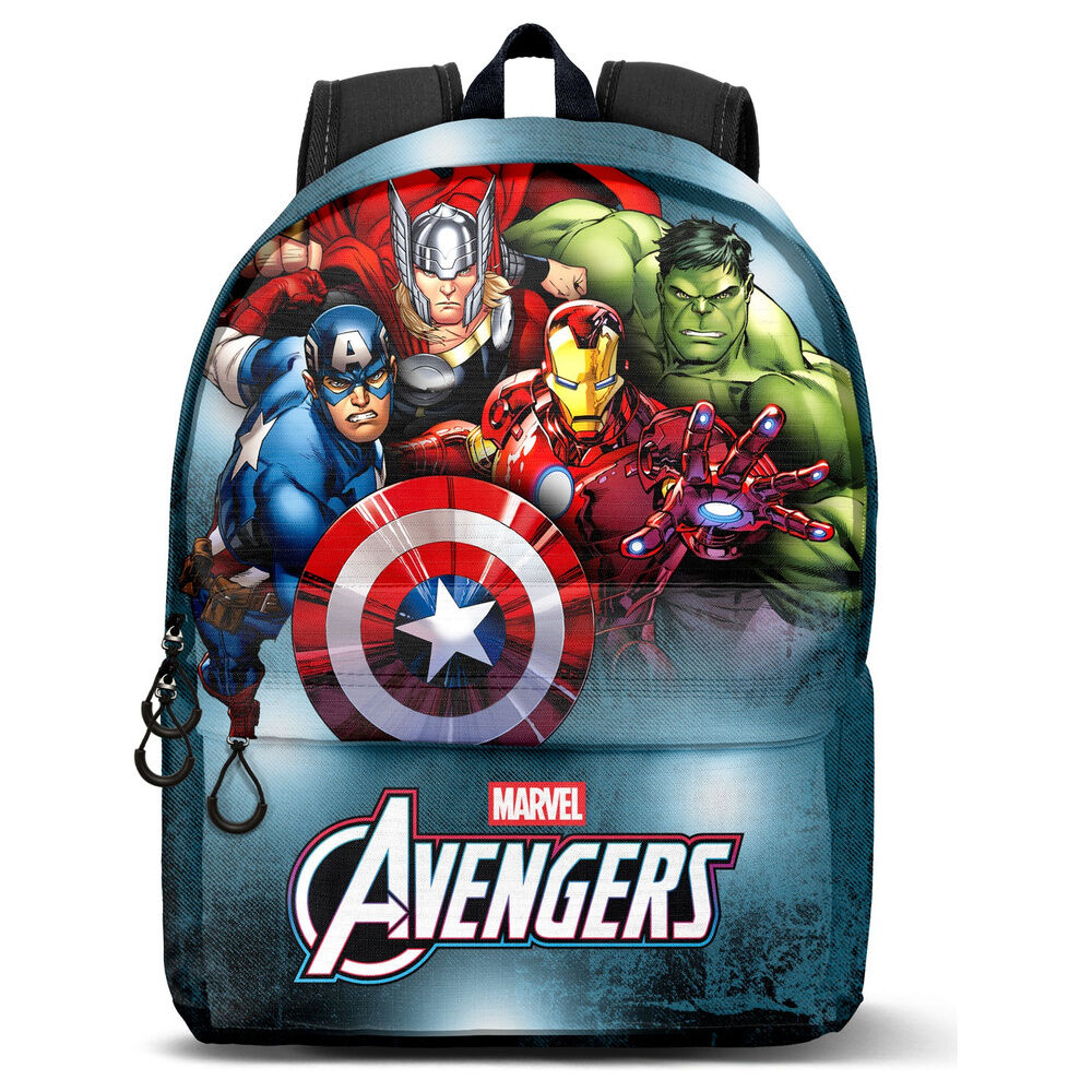 Marvel Avengers Unit backpack 41cm